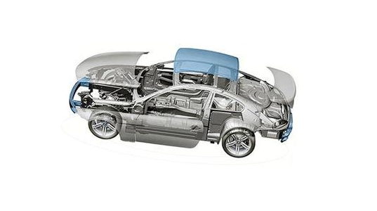 我國汽車（chē）模具產能在國際（jì）市場上極具（jù）優勢