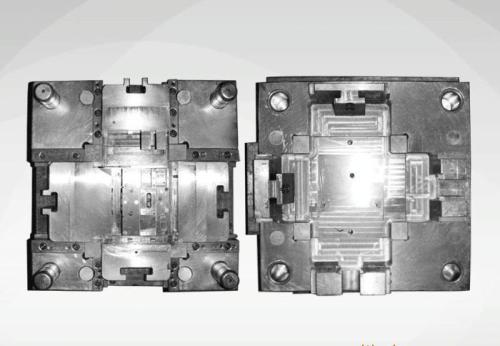 塑膠模具製作應（yīng）該注意的問題