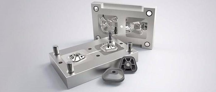 塑膠模具係統功（gōng）能結構有哪些