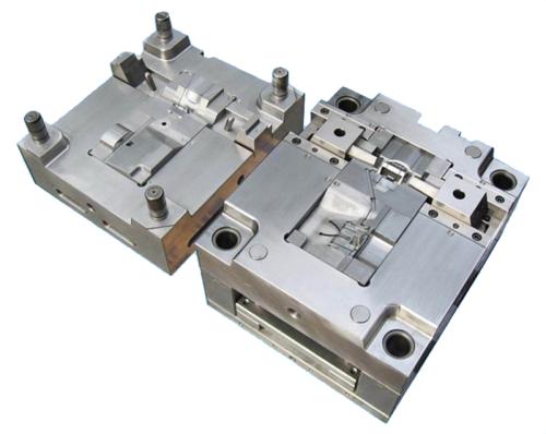 無痕注塑（sù）模具成型及技術交流