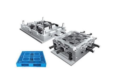 塑膠模具市場競爭激烈急需（xū）推陳出新（xīn）-婷婷五月开心五月色情模具
