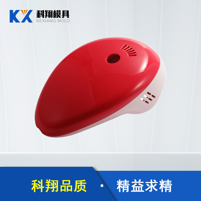 美容儀塑（sù）膠注塑加（jiā）工