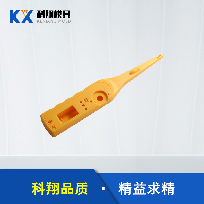 汽車電路檢測儀（yí）塑膠（jiāo）注（zhù）塑產品